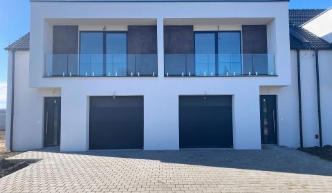 Kaufen Einfamilienhaus, Einfamilienhaus, Polnokesovská, Nitra, Slowake