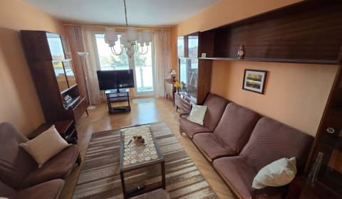 Mieten 3-Zimmer-Wohnung, 3-Zimmer-Wohnung, SNP, Galanta, Slowakei