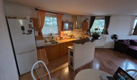 Mieten 3-Zimmer-Wohnung, 3-Zimmer-Wohnung, Železničiarska, Galanta, Sl