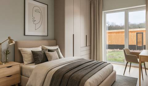 Kaufen Einfamilienhaus, Einfamilienhaus, Dolinky, Piešťany, Slowakei