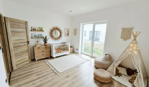 Kaufen Einfamilienhaus, Einfamilienhaus, Dolinky, Piešťany, Slowakei
