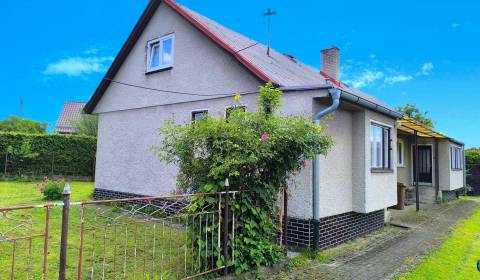 Kaufen Einfamilienhaus, Einfamilienhaus, Prievidza, Slowakei