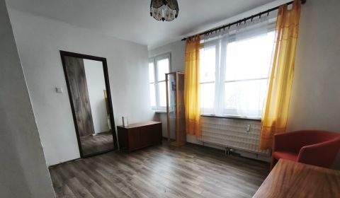 Kaufen 1-Zimmer-Wohnung, 1-Zimmer-Wohnung, Fončorda, Banská Bystrica, 