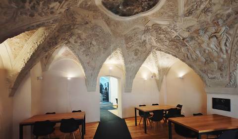 Mieten Gastronomieräumlichkeiten, Gastronomieräumlichkeiten, Trnava, S