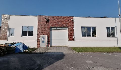 Mieten Industrieräumlichkeiten, Industrieräumlichkeiten, Francúzskych 