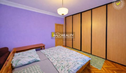 Kaufen 4-Zimmer-Wohnung, Bratislava - Nové Mesto, Slowakei