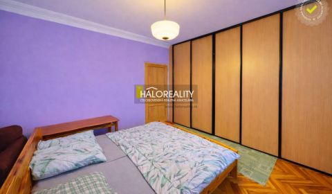 Kaufen 4-Zimmer-Wohnung, Bratislava - Nové Mesto, Slowakei