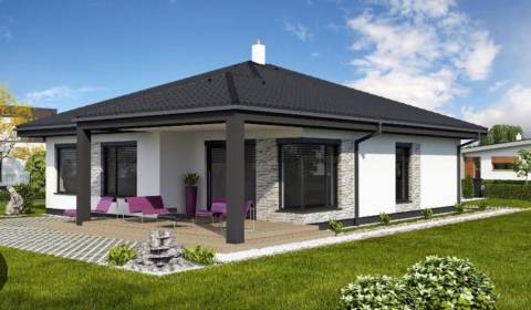 Kaufen Einfamilienhaus, Einfamilienhaus, Senec, Slowakei