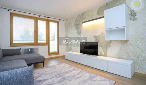 Mieten 2-Zimmer-Wohnung, Považská Bystrica, Slowakei