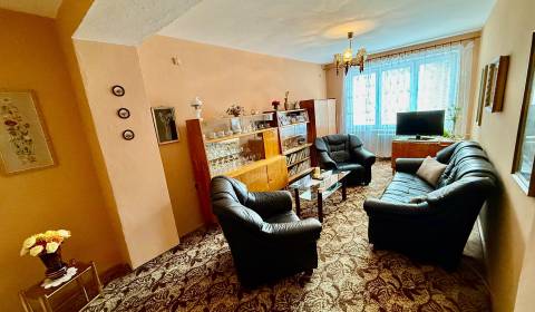 Kaufen 2-Zimmer-Wohnung, 2-Zimmer-Wohnung, Považská Bystrica, Slowakei