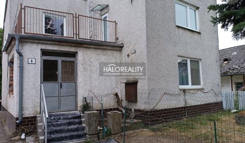Kaufen Einfamilienhaus, Trebišov, Slowakei