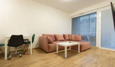 Mieten 2-Zimmer-Wohnung, 2-Zimmer-Wohnung, Račianska, Bratislava - Nov