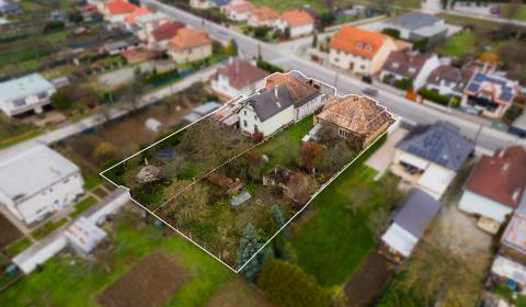 Kaufen Einfamilienhaus, Einfamilienhaus, Partizánska, Bánovce nad Bebr