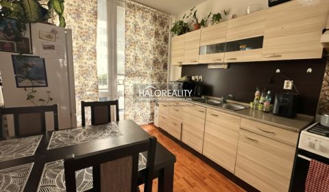 Kaufen 3-Zimmer-Wohnung, Levice, Slowakei