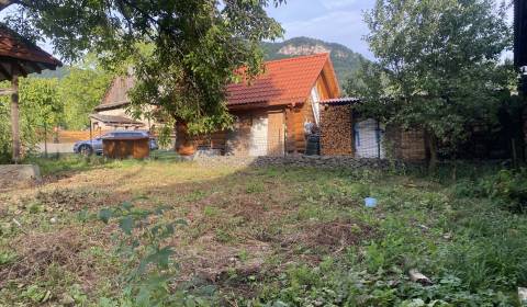 Kaufen Ferienhaus, Ferienhaus, Ilava, Slowakei