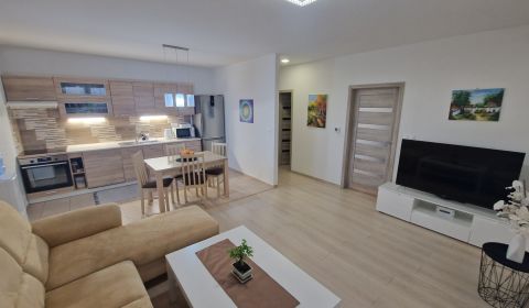 Kaufen 3-Zimmer-Wohnung, 3-Zimmer-Wohnung, Vozokany, Galanta, Slowakei