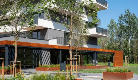 Kaufen 3-Zimmer-Wohnung, 3-Zimmer-Wohnung, Martina Granca, Bratislava 