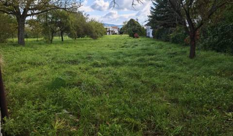 Kaufen Baugrund, Baugrund, Malá Domaša, Vranov nad Topľou, Slowakei