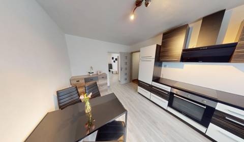 Kaufen 2-Zimmer-Wohnung, 2-Zimmer-Wohnung, Spišská Nová Ves, Slowakei