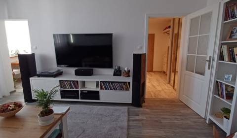 Kaufen 3-Zimmer-Wohnung, 3-Zimmer-Wohnung, Tranovského, Bratislava - D
