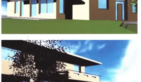 Kaufen Einfamilienhaus, Einfamilienhaus, Krížna, Senec, Slowakei