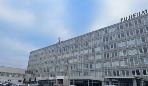 Mieten Büros, Büros, Rybničná, Bratislava - Rača, Slowakei