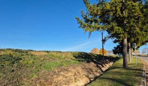 Kaufen Baugrund, Baugrund, Zlaté Moravce, Slowakei