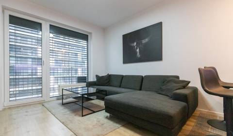 Mieten 2-Zimmer-Wohnung, 2-Zimmer-Wohnung, Zuzany Chalupovej, Bratisla