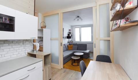 Kaufen 2-Zimmer-Wohnung, 2-Zimmer-Wohnung, Michalovská, Košice - Západ