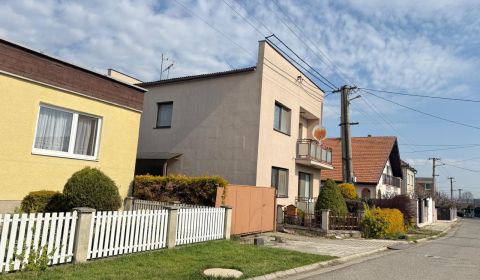 Kaufen Einfamilienhaus, Einfamilienhaus, Topoľčany, Slowakei