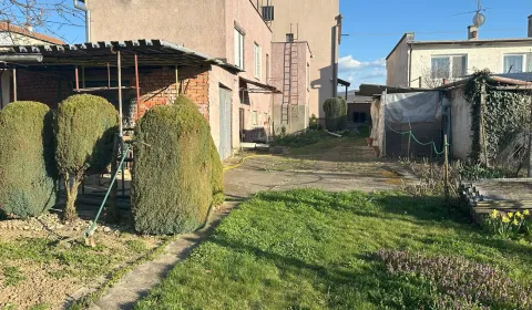 Kaufen Einfamilienhaus, Einfamilienhaus, Topoľčany, Slowakei