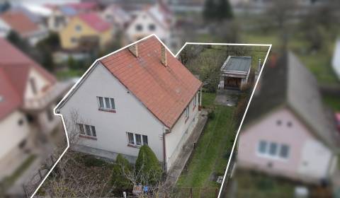 Kaufen Einfamilienhaus, Einfamilienhaus, Nerudova, Ilava, Slowakei