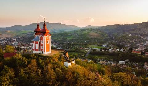 Kaufen landwirtsch. Grundstücke, landwirtsch. Grundstücke, Banská Štia