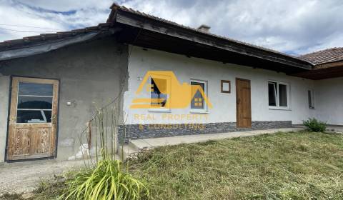 Kaufen Einfamilienhaus, Einfamilienhaus, Svodin, Nitra, Slowakei