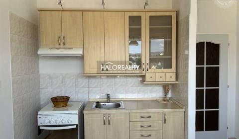 Mieten 1-Zimmer-Wohnung, Prievidza, Slowakei