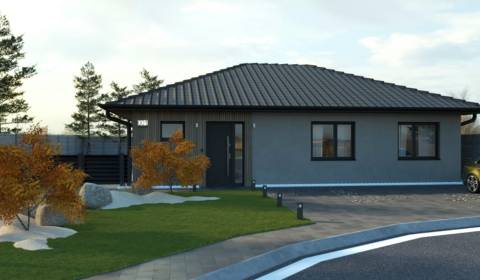 Kaufen Einfamilienhaus, Einfamilienhaus, Piešťany, Slowakei