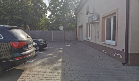 Mieten Büros, Büros, Šamorínska, Senec, Slowakei