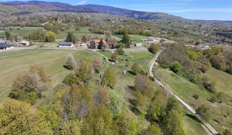 Kaufen Baugrund, Baugrund, Blato - (konečná 234), Detva, Slowakei