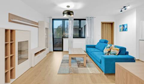 Mieten 2-Zimmer-Wohnung, 2-Zimmer-Wohnung, Mýtna, Bratislava - Staré M