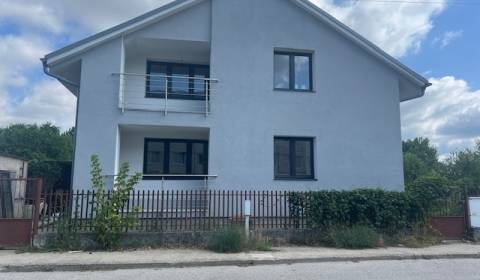 Kaufen Einfamilienhaus, Einfamilienhaus, Železničná, Malacky, Slowakei