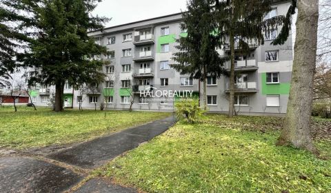 Kaufen 3-Zimmer-Wohnung, Rimavská Sobota, Slowakei