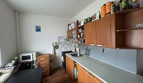 Kaufen 2-Zimmer-Wohnung, Prievidza, Slowakei