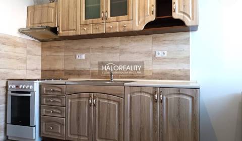 Kaufen 3-Zimmer-Wohnung, Trebišov, Slowakei