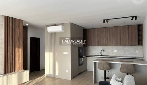 Mieten 2-Zimmer-Wohnung, Prievidza, Slowakei