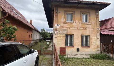 Kaufen Einfamilienhaus, Prievidza, Slowakei