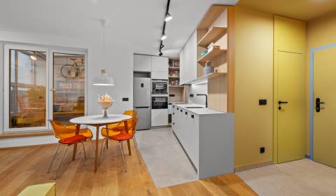 Mieten 2-Zimmer-Wohnung, 2-Zimmer-Wohnung, K lomu, Bratislava - Staré 