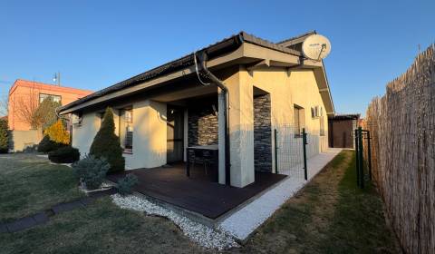 Kaufen Einfamilienhaus, Einfamilienhaus, Topoľčany, Slowakei