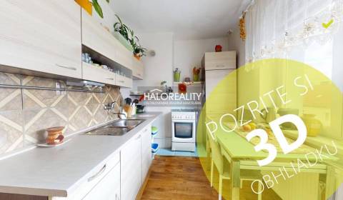 Kaufen 2-Zimmer-Wohnung, Spišská Nová Ves, Slowakei