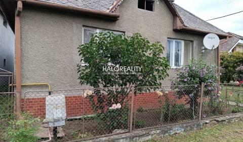 Kaufen Einfamilienhaus, Trebišov, Slowakei