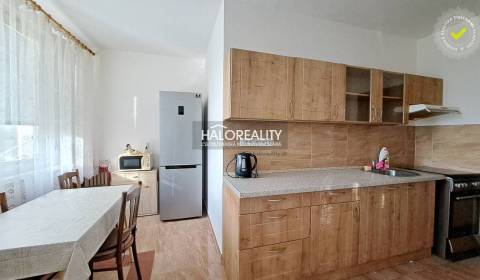 Kaufen 3-Zimmer-Wohnung, Žiar nad Hronom, Slowakei